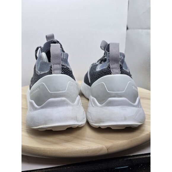 Adidas Mens Questar Rise BB7184 Grey/White Running Shoes Sneakers Size 10.5 - Picture 6 of 10